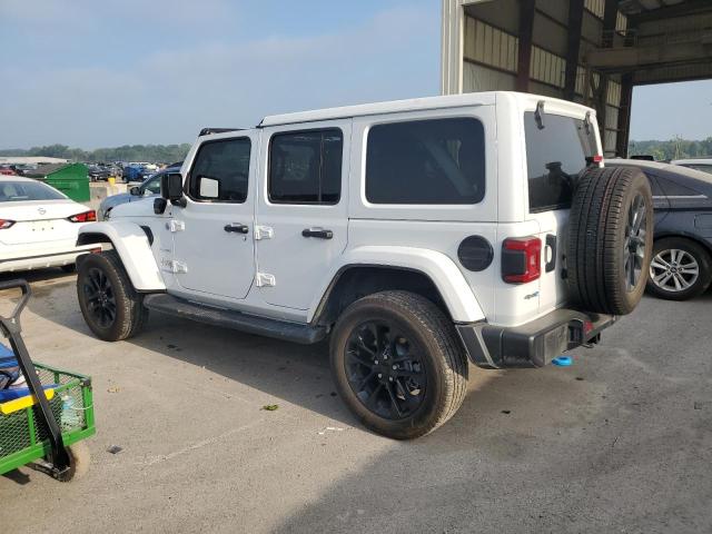 1C4JJXP6XNW178944 Jeep Wrangler U 2