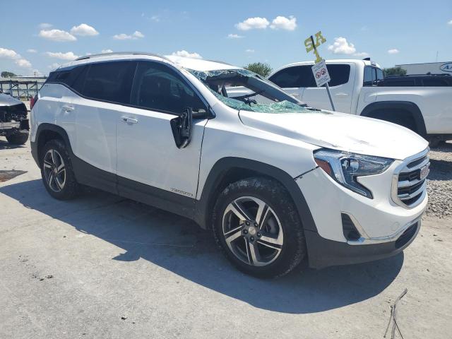 3GKALVEV7LL269122 GMC Terrain Slt