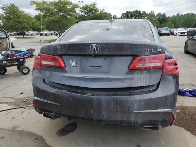 19UUB2F31KA008633 Acura TLX  6