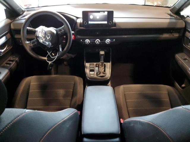 2023 HONDA CR-V SPORT - 2HKRS6H59PH817906