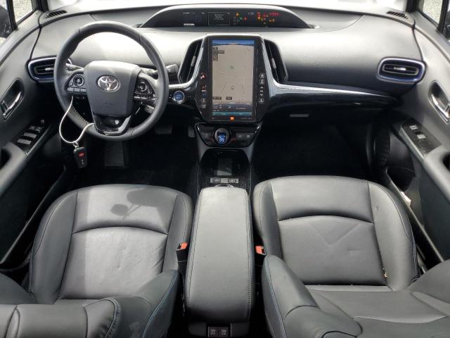 2020 TOYOTA PRIUS L - JTDKARFU8L3107773