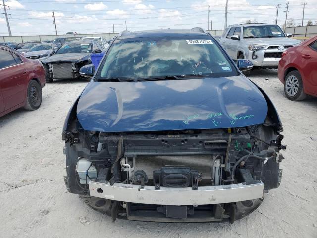 2018 KIA NIRO TOURI - KNDCE3LC7J5123451