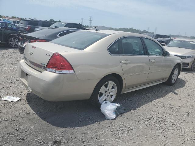 2G1WA5EK1B1322418 | 2011 Chevrolet impala ls