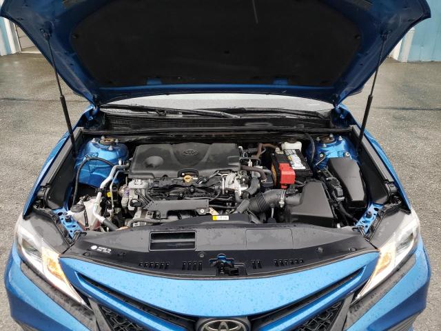 4T1B11HK4KU291921 Toyota Camry L 11