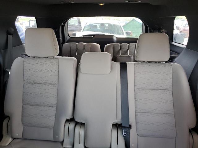 1FM5K7B86FGB11319 Ford EXPLORER