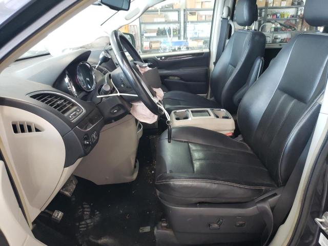 2C4RC1CG5ER372251 Chrysler Town & Country Touring L