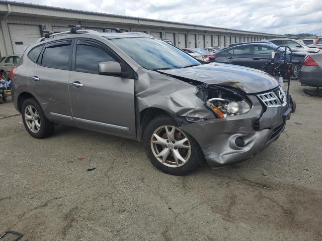 Vin: jn8as5mtxbw572231, lot: 63693623, nissan rogue s 20114