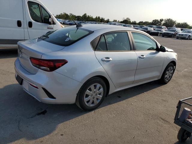 3KPA24AD7ME412291 Kia Rio LX 3