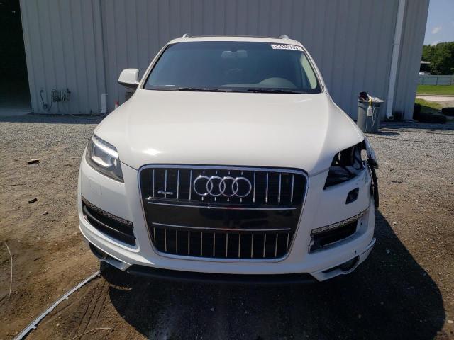 WA1LGAFE8FD024608 2015 AUDI Q7, photo no. 5