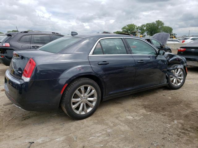 2C3CCARG2HH541833 | 2017 CHRYSLER 300 LIMITE