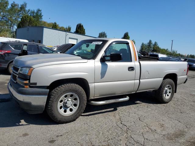 2006 Chevrolet C/K 1500 