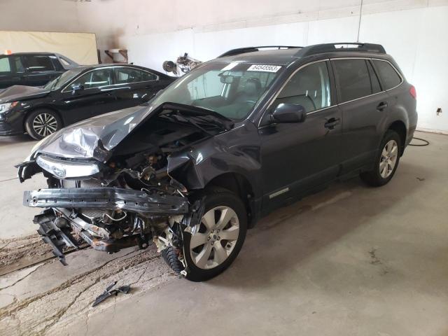 2012 Subaru Outback 3.6R Limited