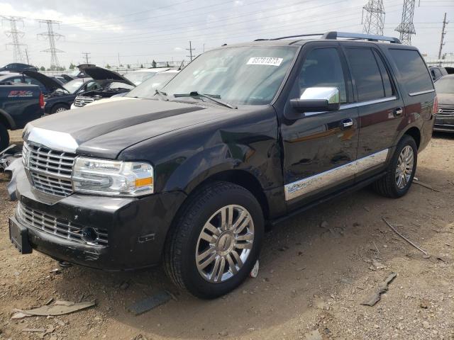 2008 Lincoln Navigator 