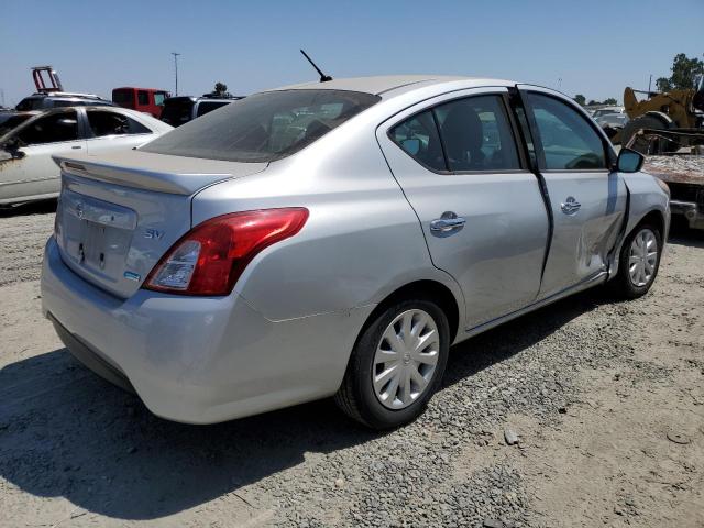 3N1CN7AP0GL840086 Nissan VERSA S