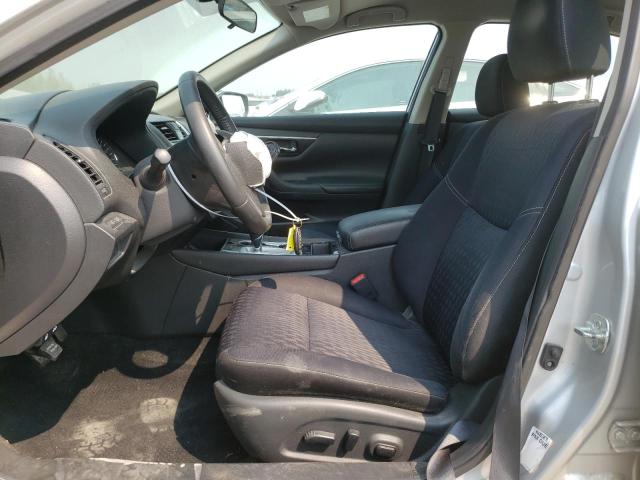 1N4AL3AP3JC119367 Nissan ALTIMA 2.5