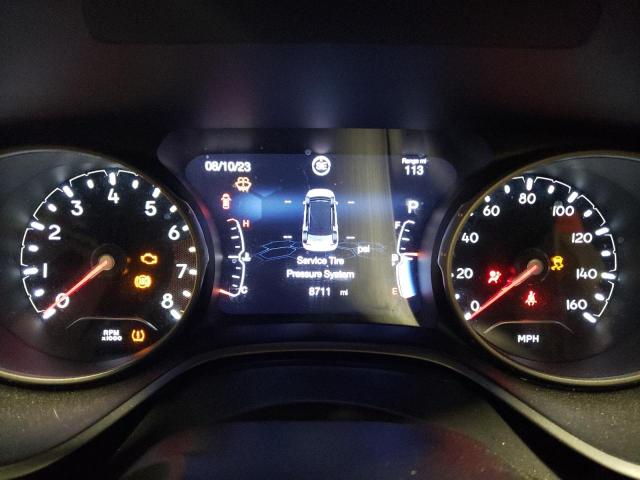 2021 JEEP COMPASS 80 3C4NJDEB4MT556826