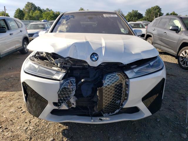 WB523CF07PCM92331 BMW Ix Xdrive50