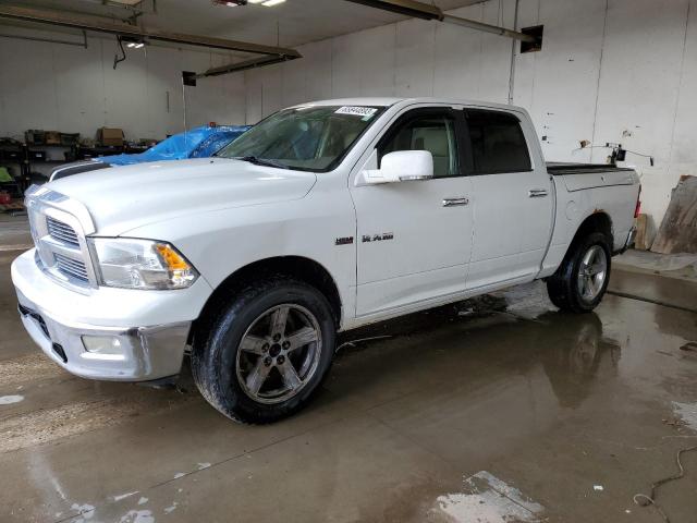 2009 Dodge Ram 1500 