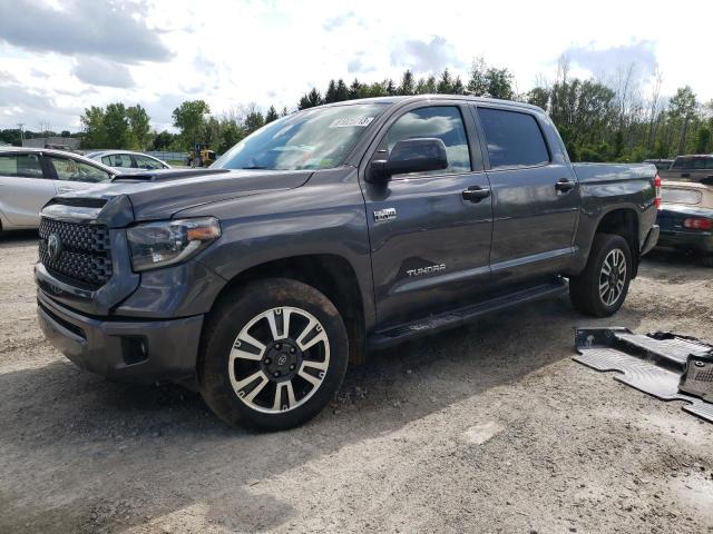 2019 Toyota Tundra 