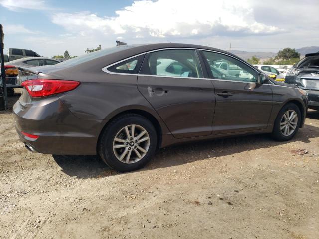 5NPE24AF8FH166952 Hyundai SONATA SE