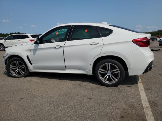 2018 BMW X6 XDRIVE3 - 5UXKU2C55J0X50591