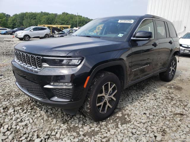Used Jeep Cherokee For Sale NJ: Your Comprehensive Guide to Finding the Perfect Ride in the Garden State