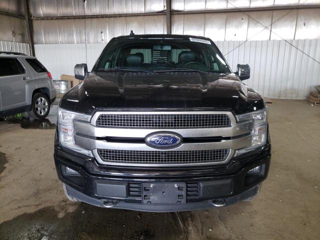 1FTEW1E53LFB79067 Ford F150 Supercrew