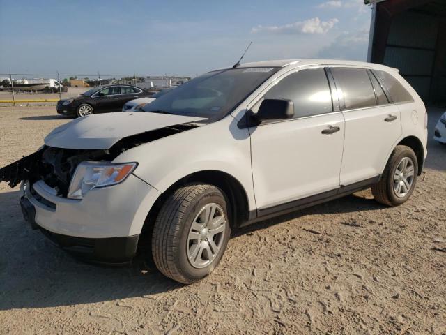 2010 Ford Edge SE