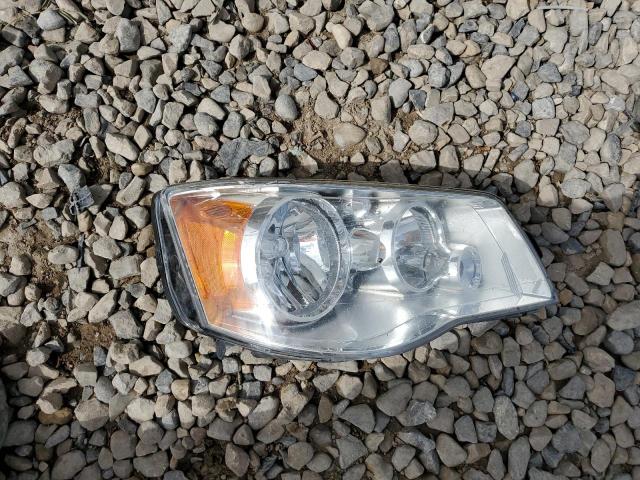 2C4RDGCG5KR519857 Dodge Grand Caravan Sxt