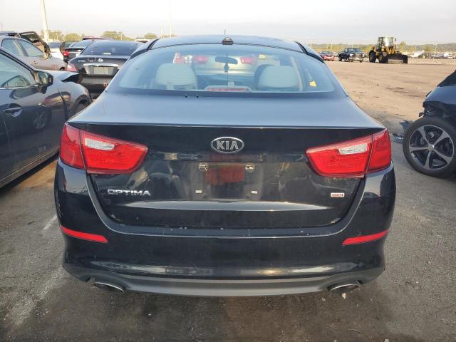 5XXGM4A72FG465067 KIA Optima Lx