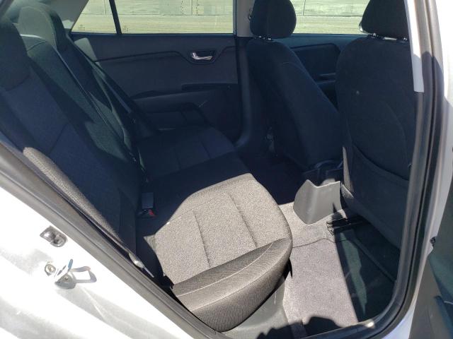 3KPA24AD8ME422361 KIA RIO LX