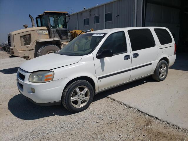 2007 Chevrolet Uplander LS