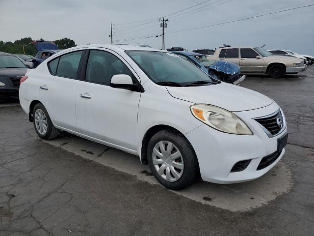 Vin: 3n1cn7ap7dl860265, lot: 62768823, nissan versa s 20134