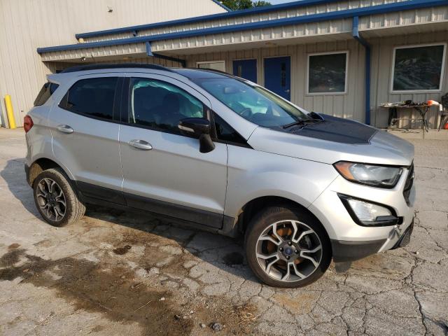 MAJ6S3JL8LC340178 Ford Ecosport Ses