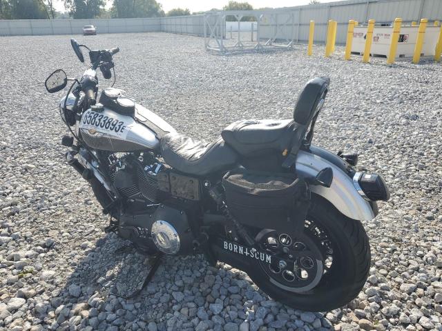 2003 HARLEY-DAVIDSON FXDL ANNIV 1HD1GDV433K326160