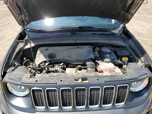 ZACNJAD17KPK22721 Jeep Renegade Limited