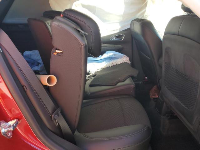 KL4CJESB6EB572797 Buick Encore