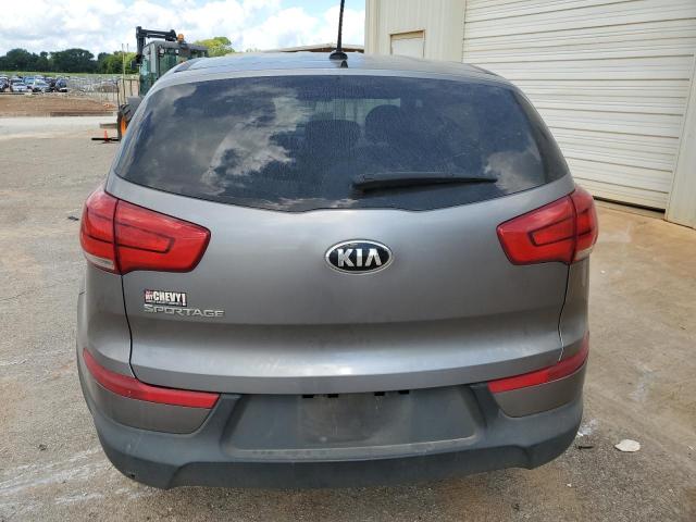 KNDPB3ACXF7744434 KIA Sportage Lx