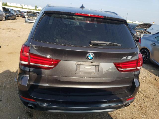 5UXKR0C35H0V71174 2017 BMW X5, photo no. 6