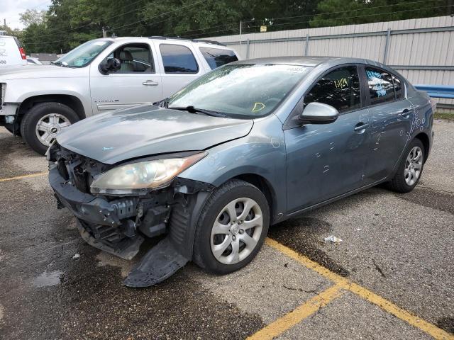 2013 Mazda Mazda3 i