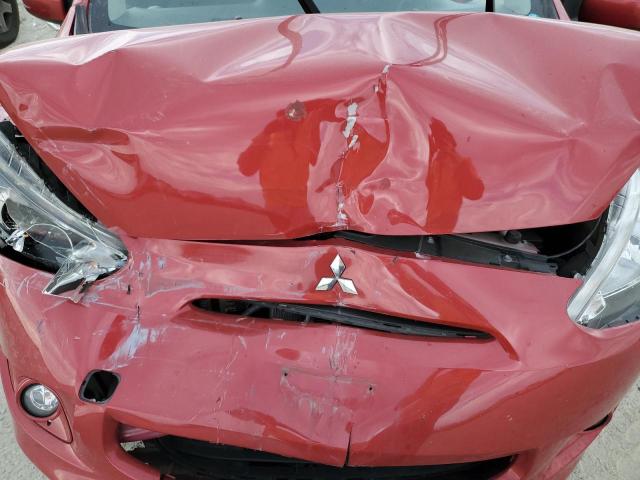 ML32A3HJ5FH038485 Mitsubishi MIRAGE DE