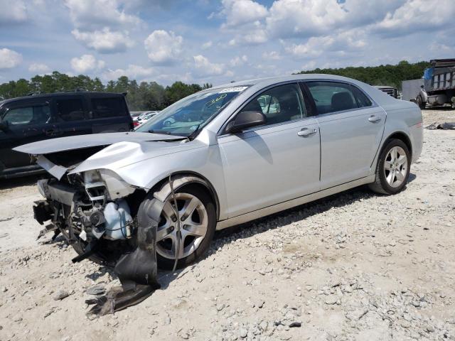 Vin: 1g1zb5e1xbf300007, lot: 64971613, chevrolet malibu ls 2011 img_1