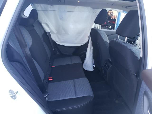 2022 NISSAN ROGUE SV - JN8BT3BB4NW334167