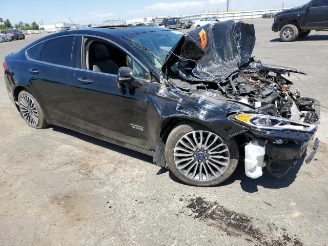Vin: 3fa6p0suxhr329649, lot: 63905323, ford fusion titanium phev 20174