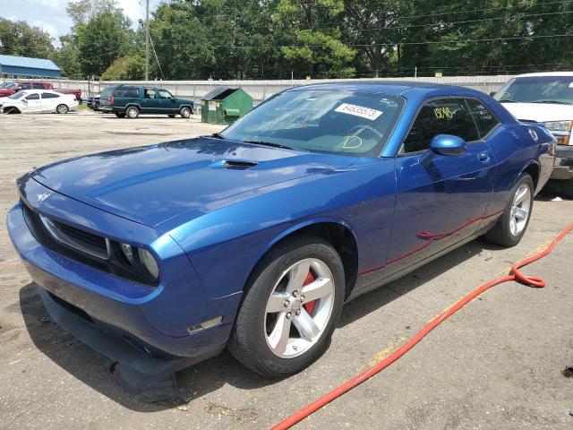 2009 Dodge Challenger SE