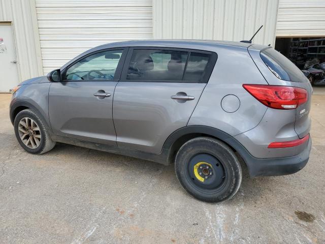 KNDPB3ACXF7744434 KIA Sportage Lx