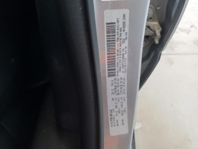 2020 RAM 1500 REBEL - 1C6SRFET9LN280469