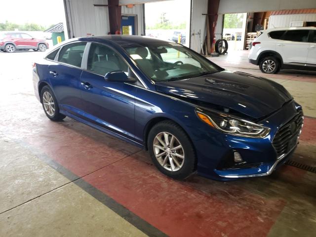 5NPE24AF2JH710726 | 2018 Hyundai sonata se