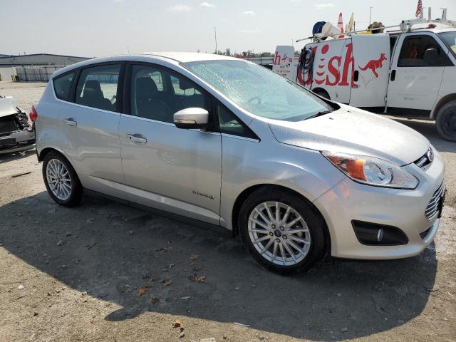 1FADP5BUXFL102770 Ford C-MAX SEL