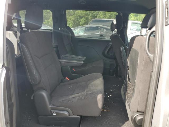 2C4RDGBG3ER376915 Dodge Grand Caravan Se
